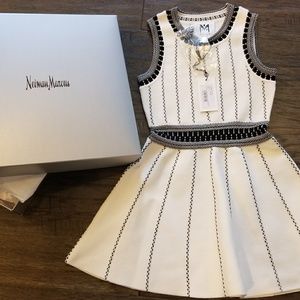 Milly Minis dress size 4